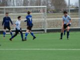 ST D.Z.C. '09/S.K.N.W.K. JO14-1JM - SJO Veere/Serooskerke JO14-1 (competitie) seizoen 2021-2022 (voorjaar - 3e fase)) (76/78)